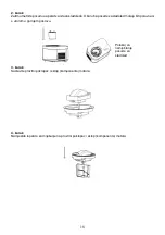 Предварительный просмотр 19 страницы Gorenje ICM10W Instruction Manual