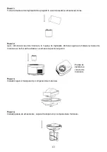 Предварительный просмотр 84 страницы Gorenje ICM10W Instruction Manual