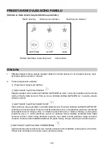 Предварительный просмотр 102 страницы Gorenje ICM10W Instruction Manual