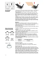 Предварительный просмотр 22 страницы Gorenje ICT621AC Instructions For Use, Installation, And Connection