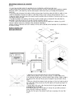 Предварительный просмотр 52 страницы Gorenje ICT621AC Instructions For Use, Installation, And Connection