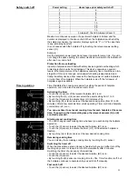 Предварительный просмотр 59 страницы Gorenje ICT621AC Instructions For Use, Installation, And Connection