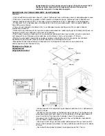 Предварительный просмотр 68 страницы Gorenje ICT621AC Instructions For Use, Installation, And Connection