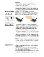 Предварительный просмотр 70 страницы Gorenje ICT621AC Instructions For Use, Installation, And Connection