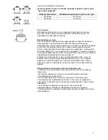 Предварительный просмотр 71 страницы Gorenje ICT621AC Instructions For Use, Installation, And Connection