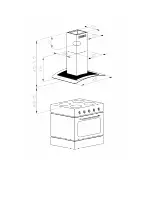 Preview for 2 page of Gorenje IDKG 9545 E Installation And Maintenance Manual