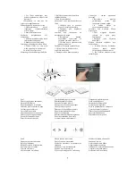 Preview for 7 page of Gorenje IDKG 9545 E Installation And Maintenance Manual