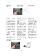 Preview for 8 page of Gorenje IDKG 9545 E Installation And Maintenance Manual