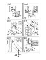 Preview for 4 page of Gorenje IDKG9415EX Instruction On Mounting And Use Manual