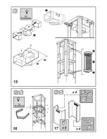 Preview for 5 page of Gorenje IDKG9415EX Instruction On Mounting And Use Manual