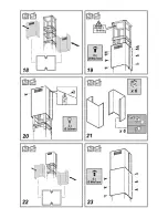 Preview for 6 page of Gorenje IDKG9415EX Instruction On Mounting And Use Manual