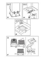 Preview for 7 page of Gorenje IDKG9415EX Instruction On Mounting And Use Manual