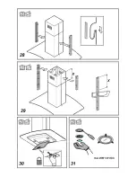 Preview for 8 page of Gorenje IDKG9415EX Instruction On Mounting And Use Manual