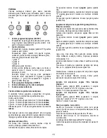 Preview for 15 page of Gorenje IDKG9415EX Instruction On Mounting And Use Manual