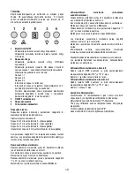 Preview for 19 page of Gorenje IDKG9415EX Instruction On Mounting And Use Manual