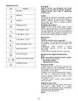 Preview for 24 page of Gorenje IDKG9415EX Instruction On Mounting And Use Manual