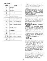 Preview for 29 page of Gorenje IDKG9415EX Instruction On Mounting And Use Manual