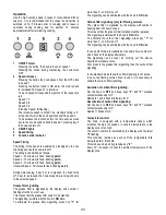 Preview for 33 page of Gorenje IDKG9415EX Instruction On Mounting And Use Manual