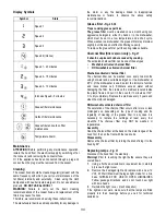 Preview for 34 page of Gorenje IDKG9415EX Instruction On Mounting And Use Manual