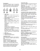 Preview for 53 page of Gorenje IDKG9415EX Instruction On Mounting And Use Manual