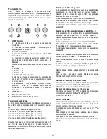 Preview for 67 page of Gorenje IDKG9415EX Instruction On Mounting And Use Manual