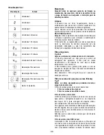 Preview for 68 page of Gorenje IDKG9415EX Instruction On Mounting And Use Manual