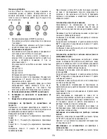 Preview for 76 page of Gorenje IDKG9415EX Instruction On Mounting And Use Manual