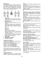 Preview for 89 page of Gorenje IDKG9415EX Instruction On Mounting And Use Manual