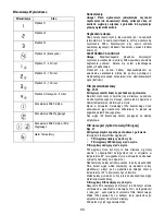 Preview for 90 page of Gorenje IDKG9415EX Instruction On Mounting And Use Manual