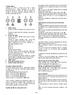 Preview for 99 page of Gorenje IDKG9415EX Instruction On Mounting And Use Manual