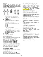 Preview for 104 page of Gorenje IDKG9415EX Instruction On Mounting And Use Manual