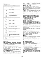 Preview for 105 page of Gorenje IDKG9415EX Instruction On Mounting And Use Manual