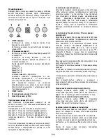 Preview for 108 page of Gorenje IDKG9415EX Instruction On Mounting And Use Manual