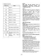 Preview for 109 page of Gorenje IDKG9415EX Instruction On Mounting And Use Manual