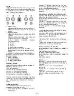 Preview for 113 page of Gorenje IDKG9415EX Instruction On Mounting And Use Manual