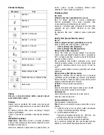 Preview for 114 page of Gorenje IDKG9415EX Instruction On Mounting And Use Manual