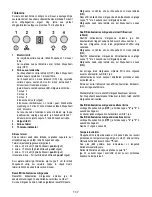 Preview for 117 page of Gorenje IDKG9415EX Instruction On Mounting And Use Manual