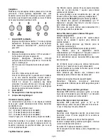 Preview for 121 page of Gorenje IDKG9415EX Instruction On Mounting And Use Manual