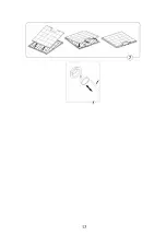 Preview for 13 page of Gorenje IDT 12440 E Instructions For Use Manual