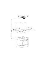 Preview for 3 page of Gorenje IDTT 12545 X Installation, Maintenance And Usage