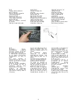 Preview for 9 page of Gorenje IDTT 12545 X Installation, Maintenance And Usage