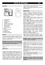 Preview for 6 page of Gorenje IMC 1200B Instruction Manual