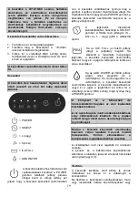 Preview for 19 page of Gorenje IMC 1200B Instruction Manual