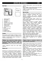 Preview for 6 page of Gorenje IMC 1200S Instruction Manual