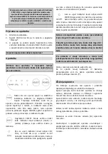 Preview for 10 page of Gorenje IMC 1200S Instruction Manual