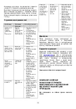 Preview for 35 page of Gorenje IMC 1200S Instruction Manual