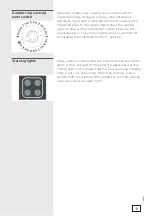 Preview for 11 page of Gorenje INFINITY EC6INB Instructions For Use Manual