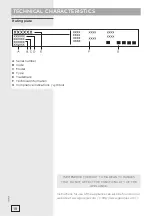 Preview for 18 page of Gorenje INFINITY EC6INB Instructions For Use Manual