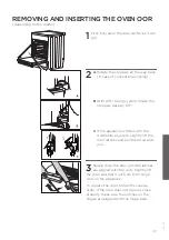 Preview for 49 page of Gorenje INFINITY K637INB Instructions For Use Manual