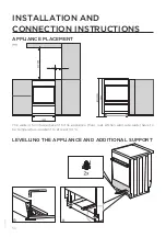 Preview for 56 page of Gorenje INFINITY K637INB Instructions For Use Manual